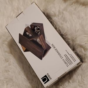 Umbra Turvy Storage Box